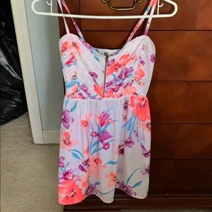 Roxy dress NEVER WORN